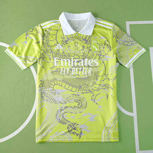 23-24 Real Madrid Chinese Loong Memorial Fund · Referencia del proveedor: 165359901