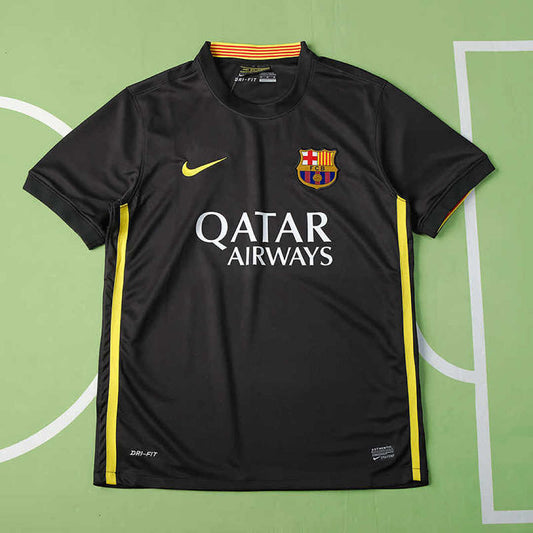 13/14 Barcelona Tercera Retro Fan · Referencia del proveedor: 165359909