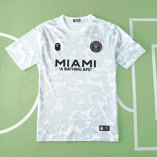 23-24 Miami Ape human head collaboration Fan · Referencia del proveedor: 165359914