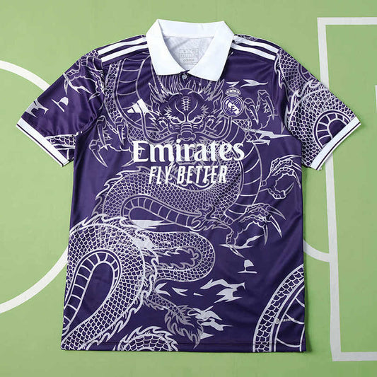 23-24 Real Madrid Chinese Loong Memorial Fund · Referencia del proveedor: 165359944