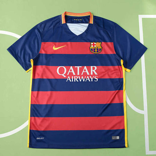 15-16 Barcelona Local Retro Fan · Referencia del proveedor: 165359981