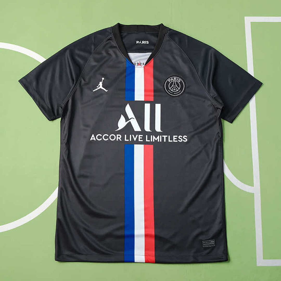 19-20 Paris Cuarta Fan · Referencia del proveedor: 165360019