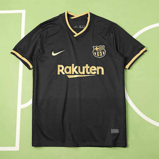 20-21 Barcelona Visitante Fan · Referencia del proveedor: 165417830