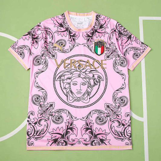 23-24 Italy Pink Edición especial Fan · Referencia del proveedor: 165417903