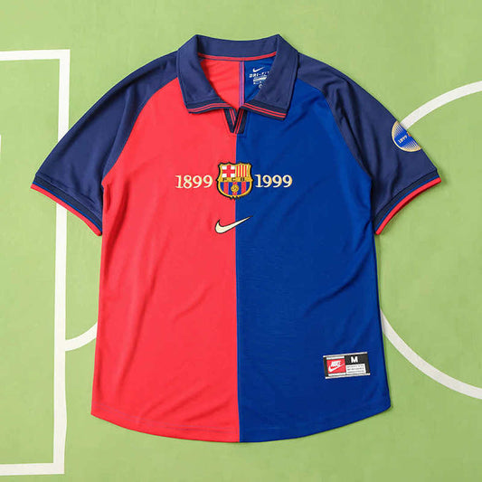 Barcelona Centennial commemorative item · Referencia del proveedor: 165418021