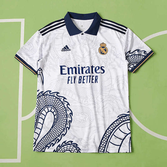 23-24 Real Madrid Chinese Loong Memorial Fund · Referencia del proveedor: 165431666