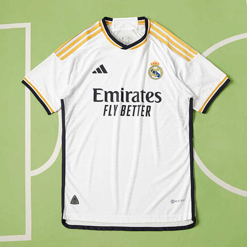 23-24 Real Madrid Local Player