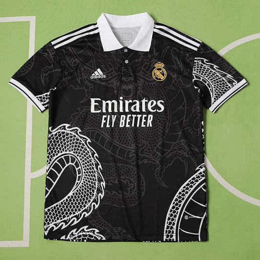 23-24 Real Madrid Chinese Loong Memorial Fund · Referencia del proveedor: 165431793