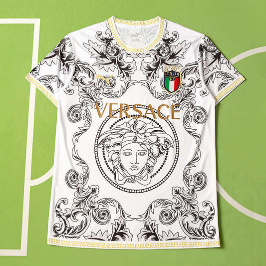 23-24 Italy white Edición especial Fan · Referencia del proveedor: 165431839