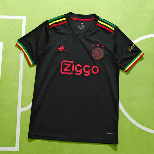 21/22 Ajax Tercera Fan · Referencia del proveedor: 165431861