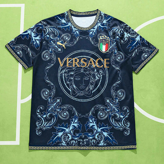 23-24 Italy Blue Edición especial Fan · Referencia del proveedor: 165431870
