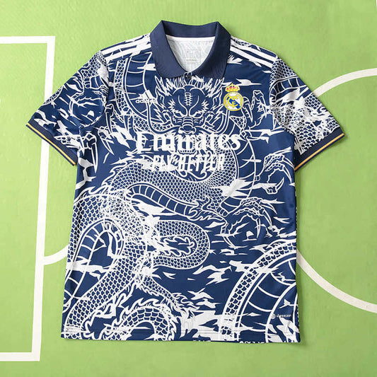 23-24 Real Madrid Chinese Loong Memorial Fund · Referencia del proveedor: 165431880