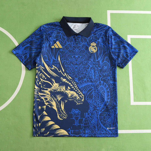 24/25 Real Madrid the year of the Loong Edición especial Fan · Referencia del proveedor: 166141291