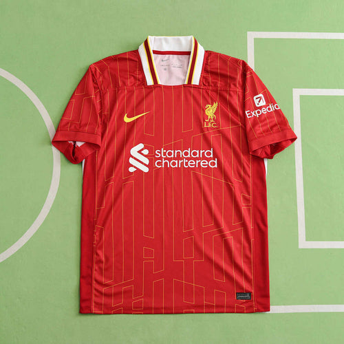 24/25 Liverpool Local
