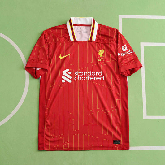 24/25 Liverpool Local Fan · Referencia del proveedor: 166226809