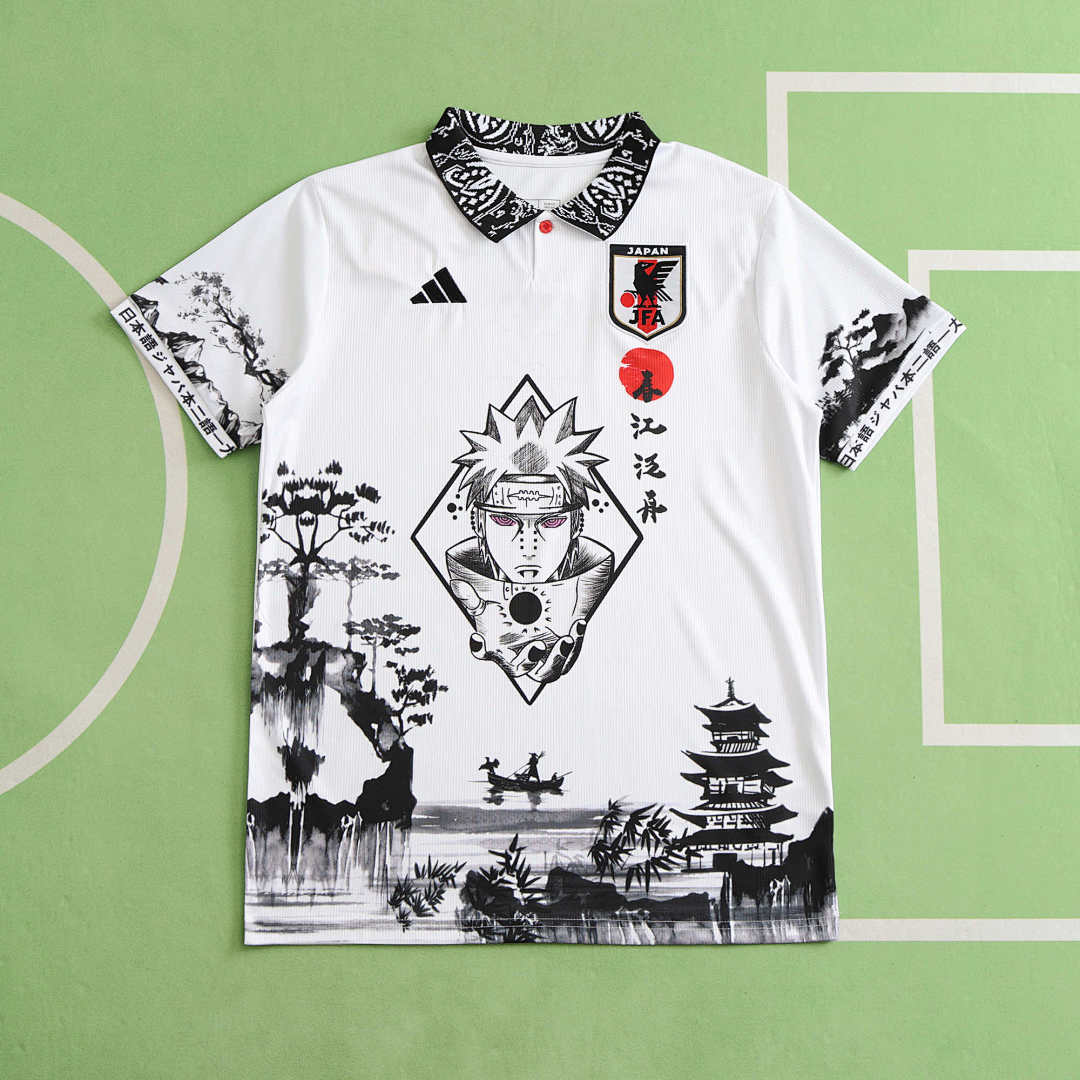 24/25 Japan Edición especial Fan · Referencia del proveedor: 166226833