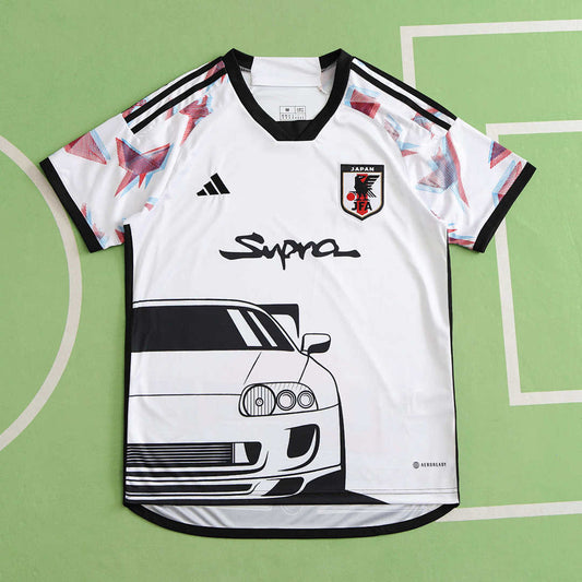 24/25 Japan Edición especial Fan · Referencia del proveedor: 166226861