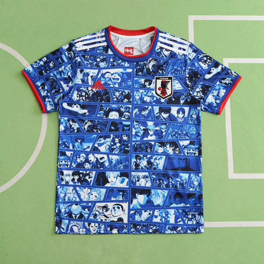 21/22 Japan Edición especial Fan · Referencia del proveedor: 166226872