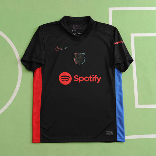 24/25 Barcelona Visitante