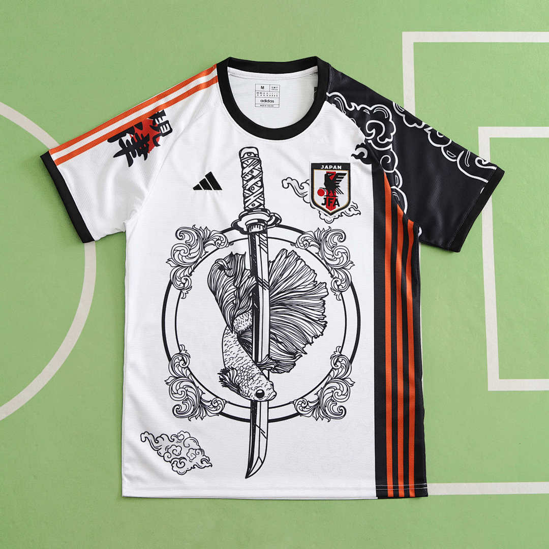 24/25 Japan Edición especial Fan · Referencia del proveedor: 166226980