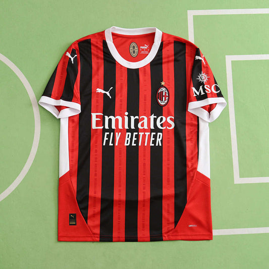 24/25 AC Milan Local Fan · Referencia del proveedor: 166226984