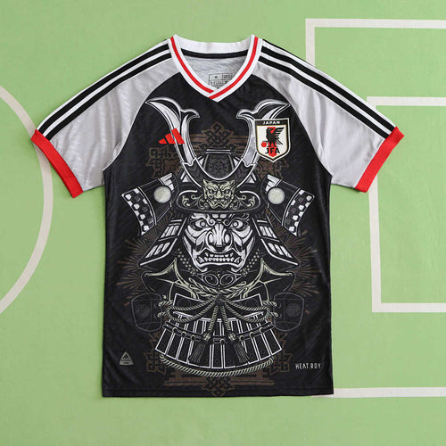 24/25 Japan Edición especial Player