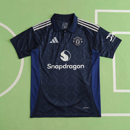 24/25 Manchester United Visitante
