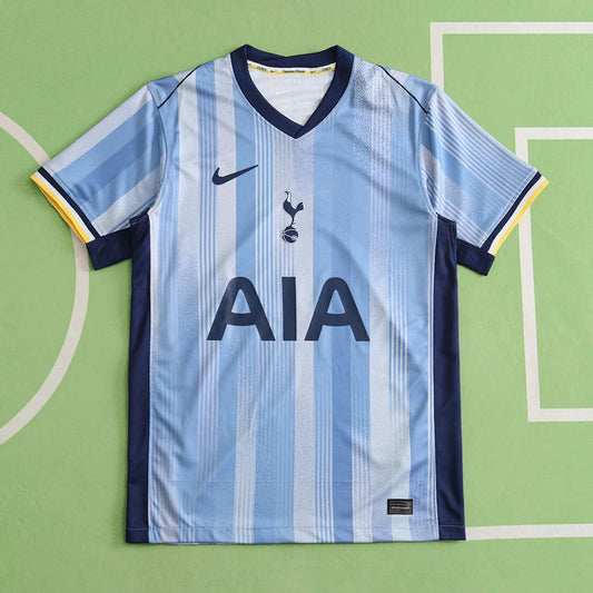 24/25 Tottenham Visitante Fan · Referencia del proveedor: 166371056