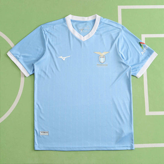 24/25 Lazio 50th anniversary anniversary edition Fan · Referencia del proveedor: 166371076