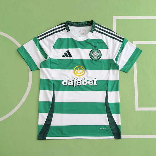 24/25 Celtic FC Local Fan · Referencia del proveedor: 166371092