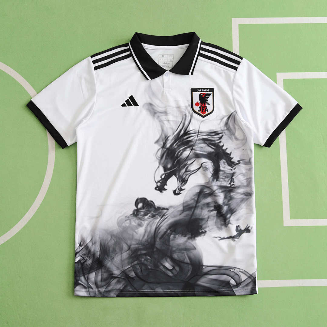 24/25 Japan Edición especial Fan · Referencia del proveedor: 166371101