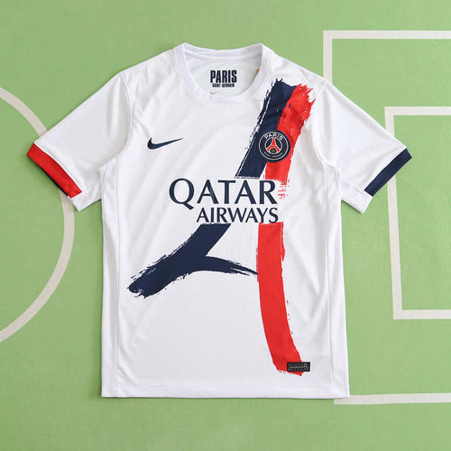 24/25 Paris Visitante