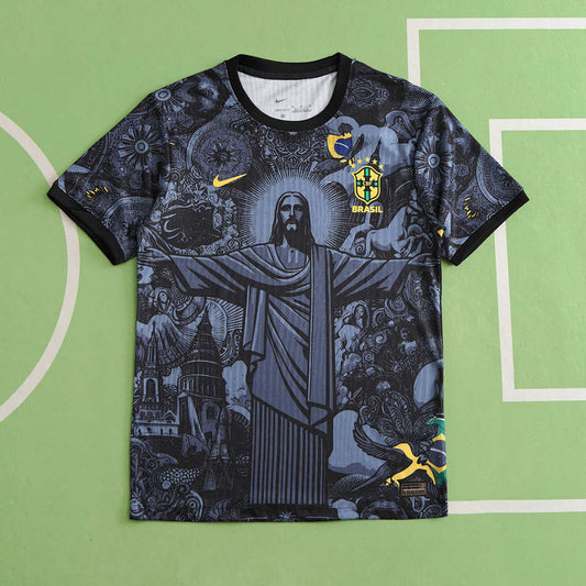 20/24 Brazil Jesus Edición especial Player · Referencia del proveedor: 166371404