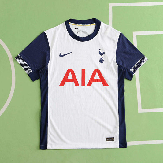 24/25 Tottenham Hotspur F.C. Player · Referencia del proveedor: 166371543