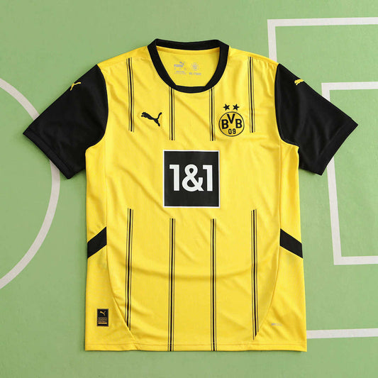 24/25 Dortmund Local Fan · Referencia del proveedor: 166371551