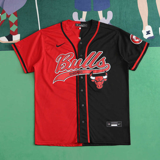 MLB Chicago Cubs Red and Black 23NO · Referencia del proveedor: 167154381