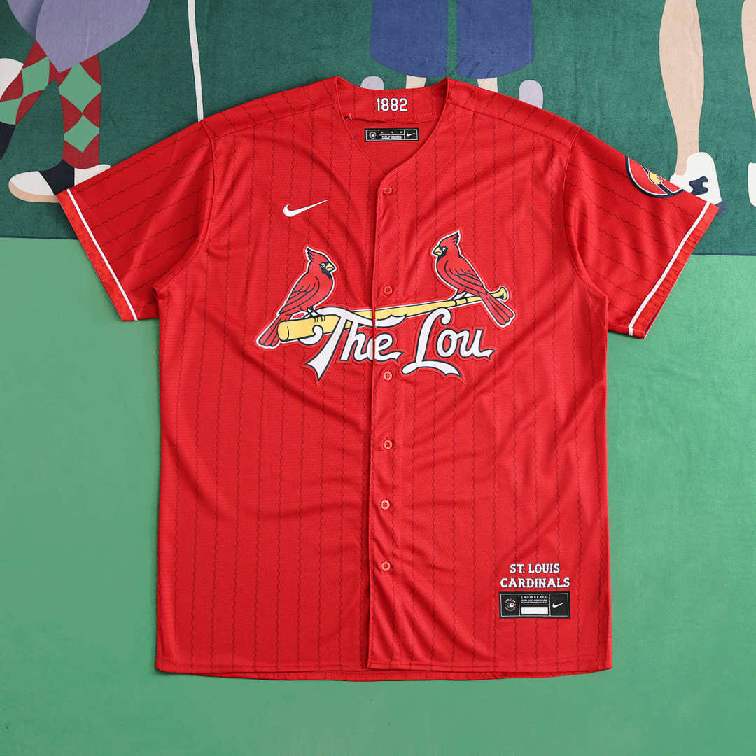 MLB St. Louis Cardinals · Referencia del proveedor: 167154389