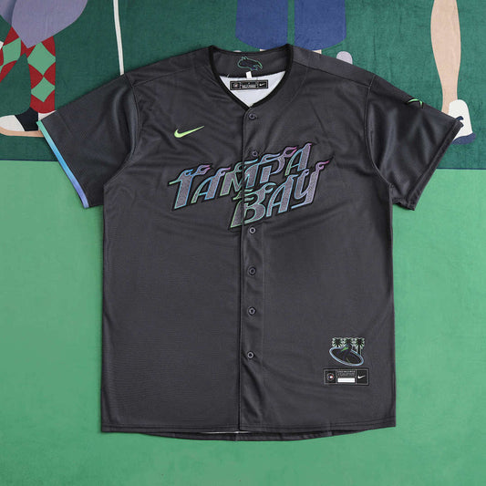 MLB Tampa Bay Devil Rays 18NO · Referencia del proveedor: 167154417