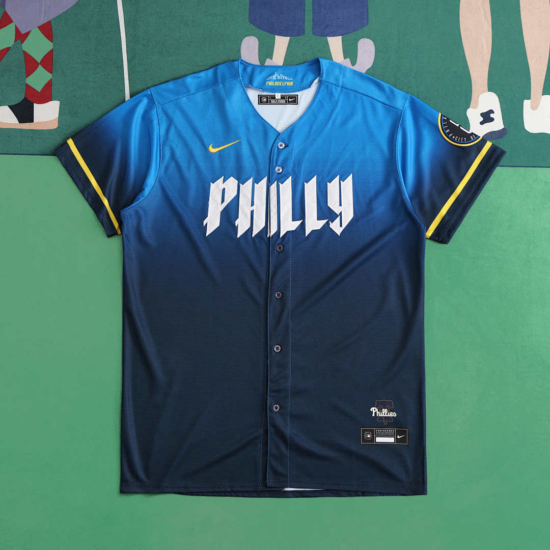 MLB Philadelphia Phillies 28NO · Referencia del proveedor: 167154455