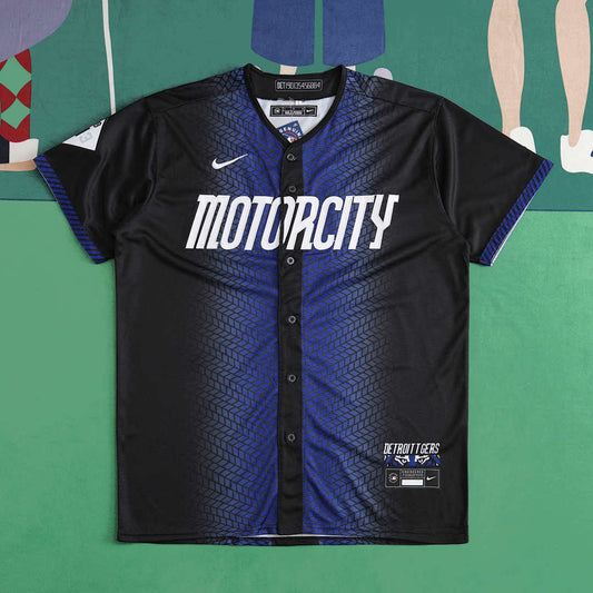 MLB Detroit Tigers 20NO · Referencia del proveedor: 167154473