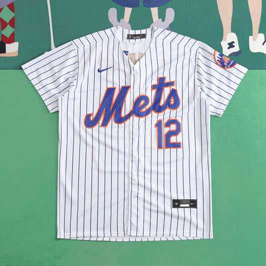 MLB New York Mets 12NO · Referencia del proveedor: 167154481