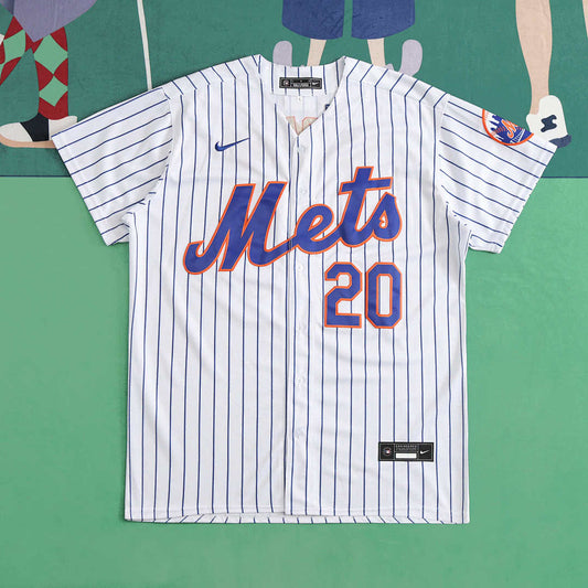 MLB New York Mets 20NO · Referencia del proveedor: 167154490