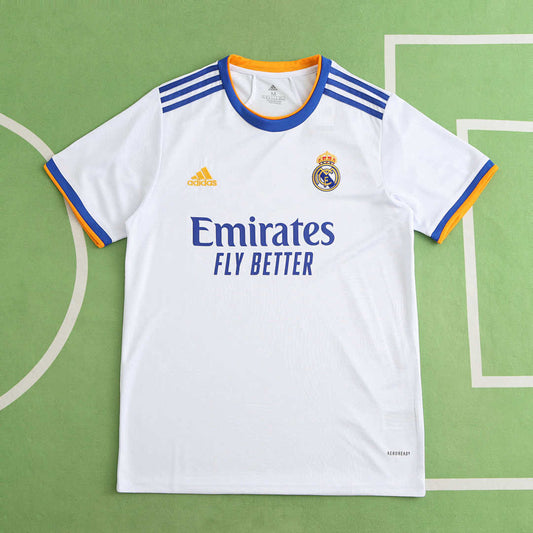 21/22 Real Madrid Local Fan · Referencia del proveedor: 168142643