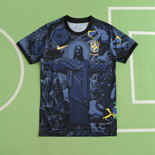 20/24 Brazil Blue Jesus Player · Referencia del proveedor: 168142673