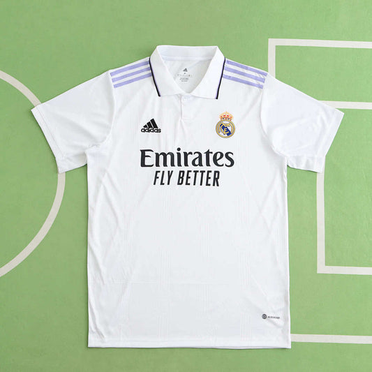 22/23 Real Madrid Local Fan · Referencia del proveedor: 168143151