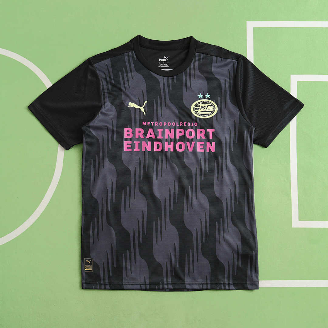 24/25 PSV Eindhoven Training clothes Fan · Referencia del proveedor: 168143158