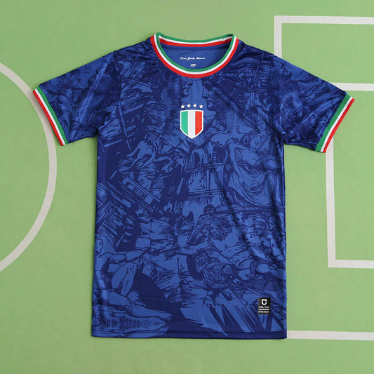 24/25 Italy Edición especial Fan · Referencia del proveedor: 169014250