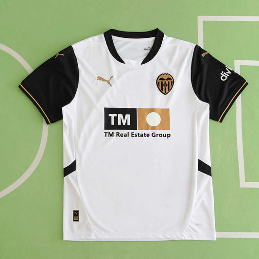 24/25 Valencia Local Fan · Referencia del proveedor: 170238109