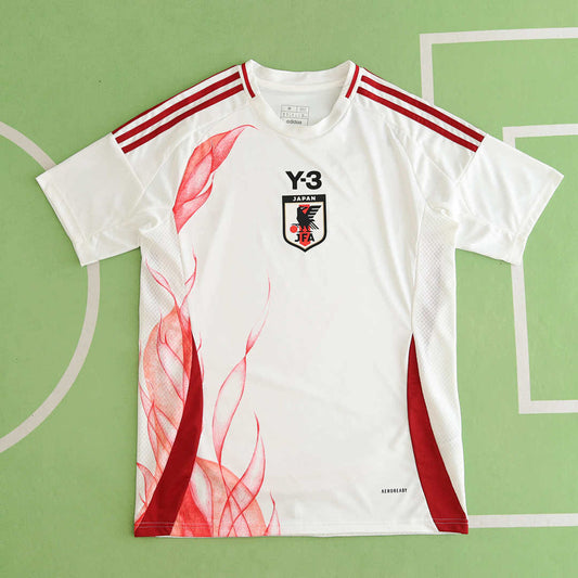 24/25 Japan Y-3 Edición especial Fan · Referencia del proveedor: 170238130