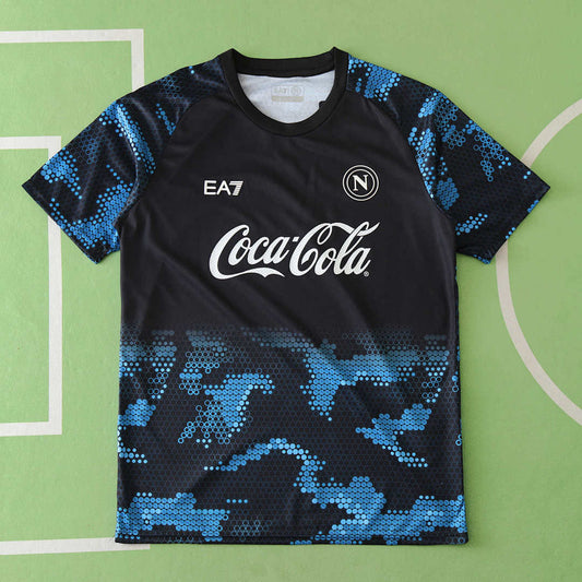 24/25 S.S.C. Napoli Concept Fan · Referencia del proveedor: 171480422